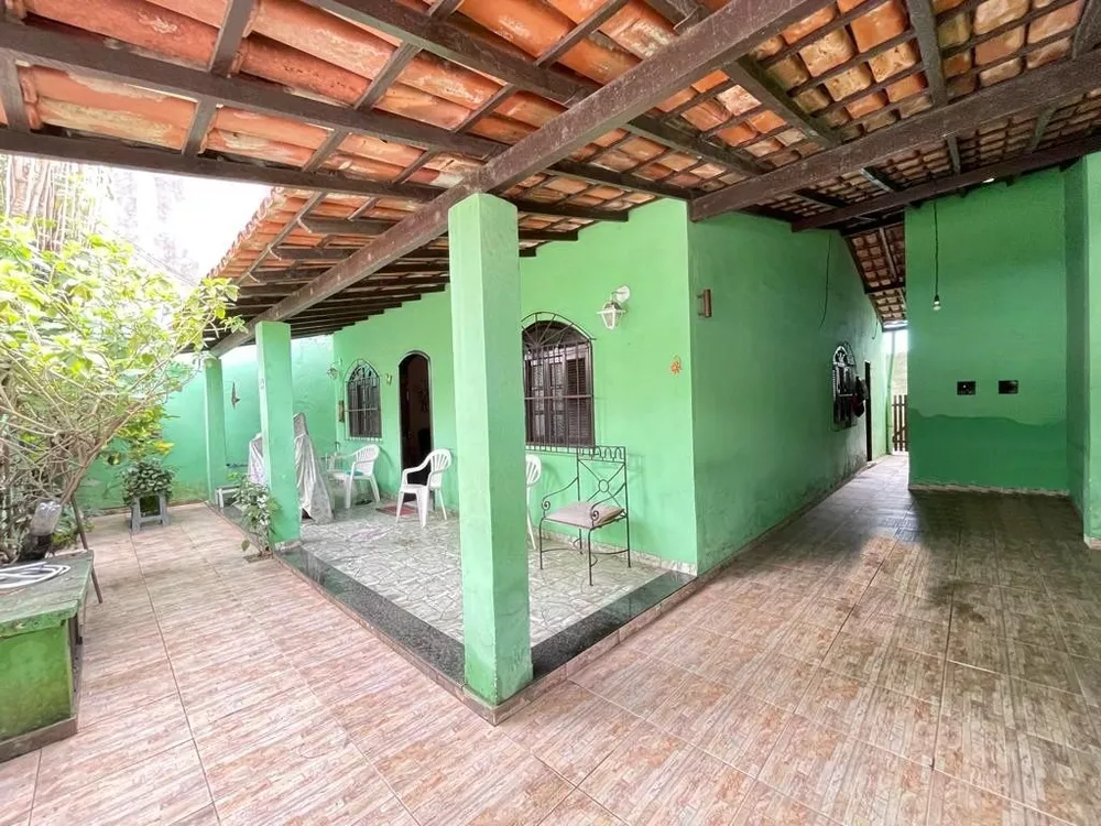 Casa à venda com 3 quartos, 154m² - Foto 3