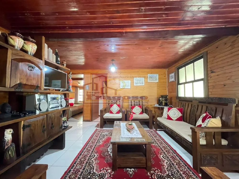 Sítio, 5 quartos, 13 hectares - Foto 9