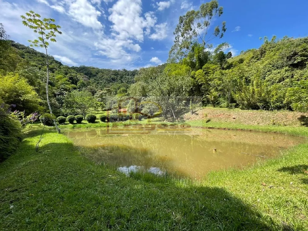 Sítio, 5 quartos, 13 hectares - Foto 23
