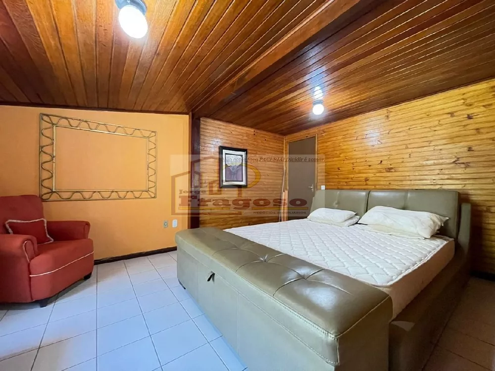 Sítio, 5 quartos, 13 hectares - Foto 12