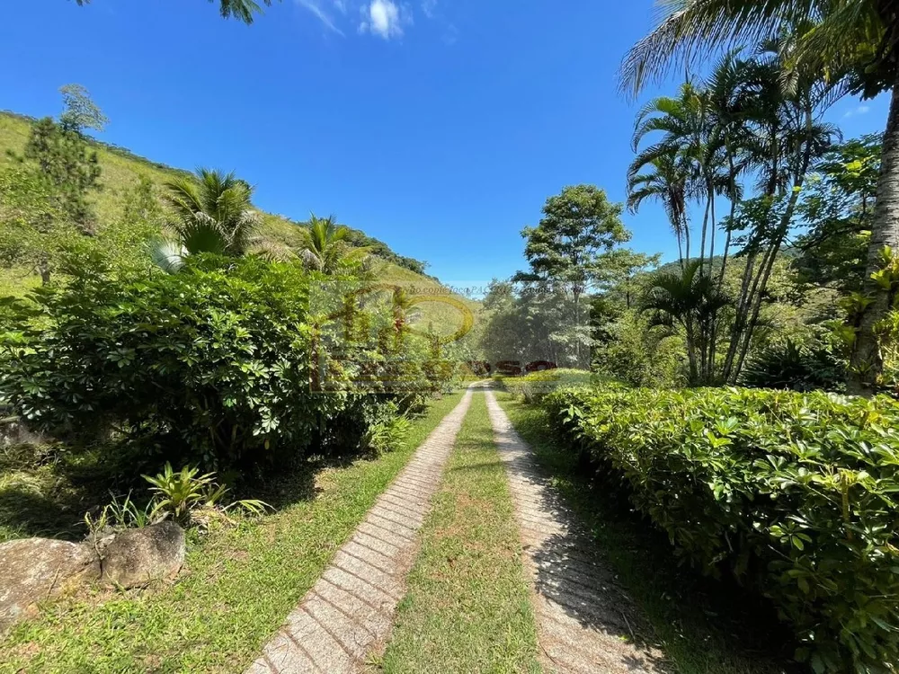 Sítio, 5 quartos, 13 hectares - Foto 17