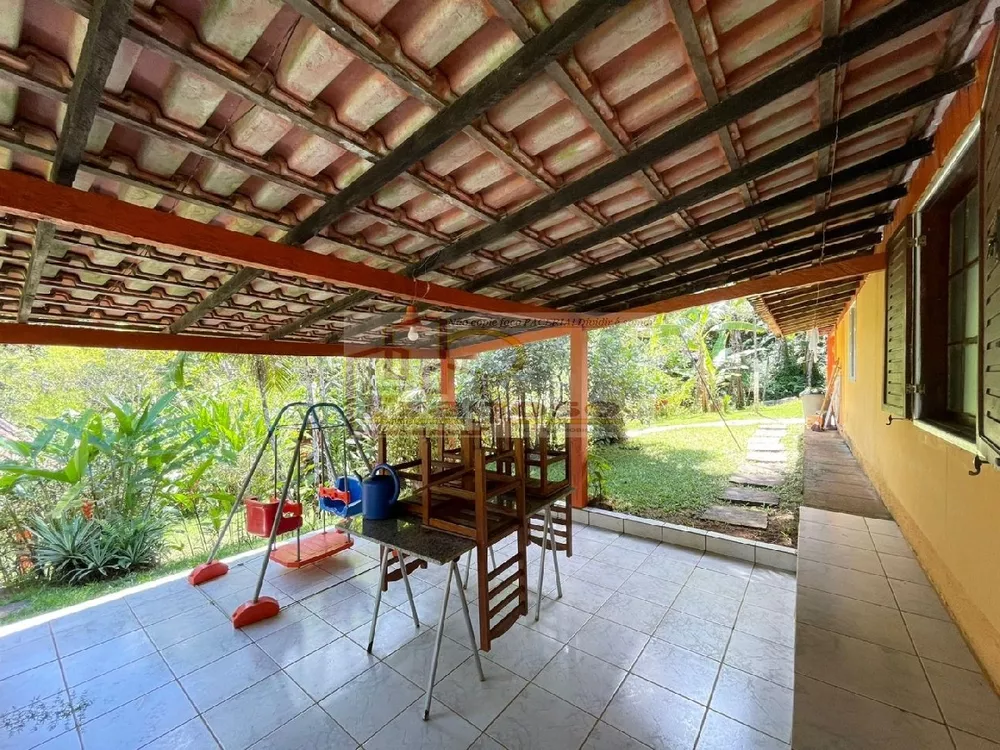 Sítio, 5 quartos, 13 hectares - Foto 13