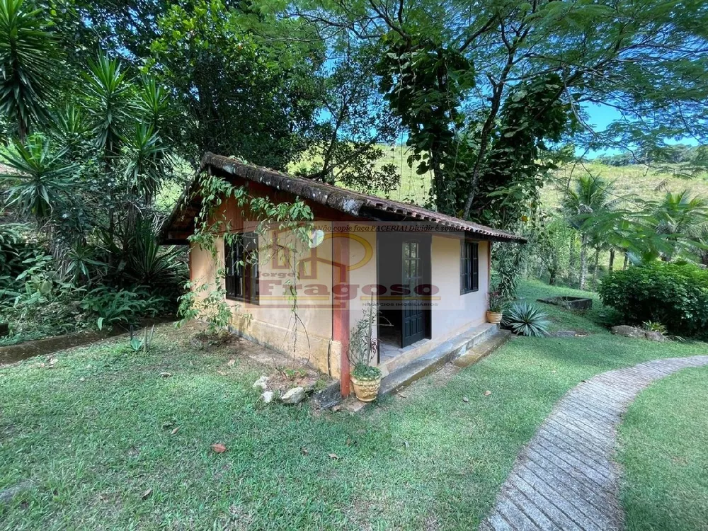 Sítio, 5 quartos, 13 hectares - Foto 16