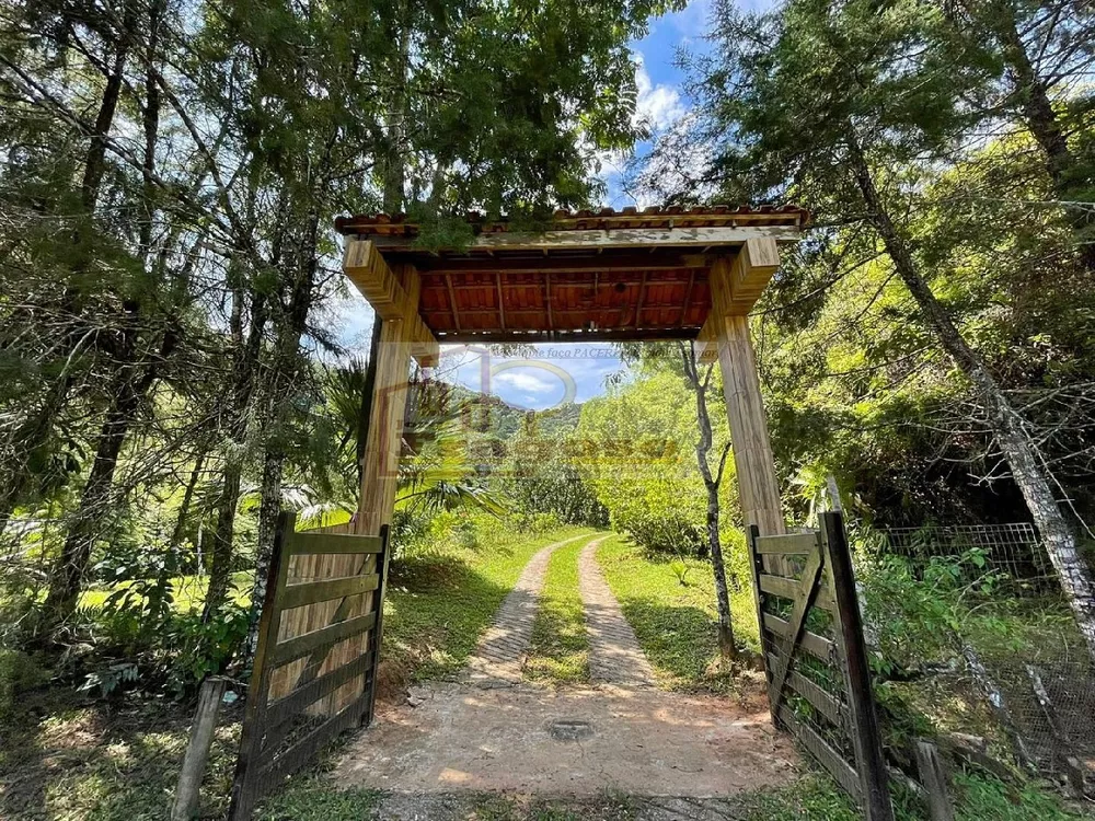 Sítio, 5 quartos, 13 hectares - Foto 32