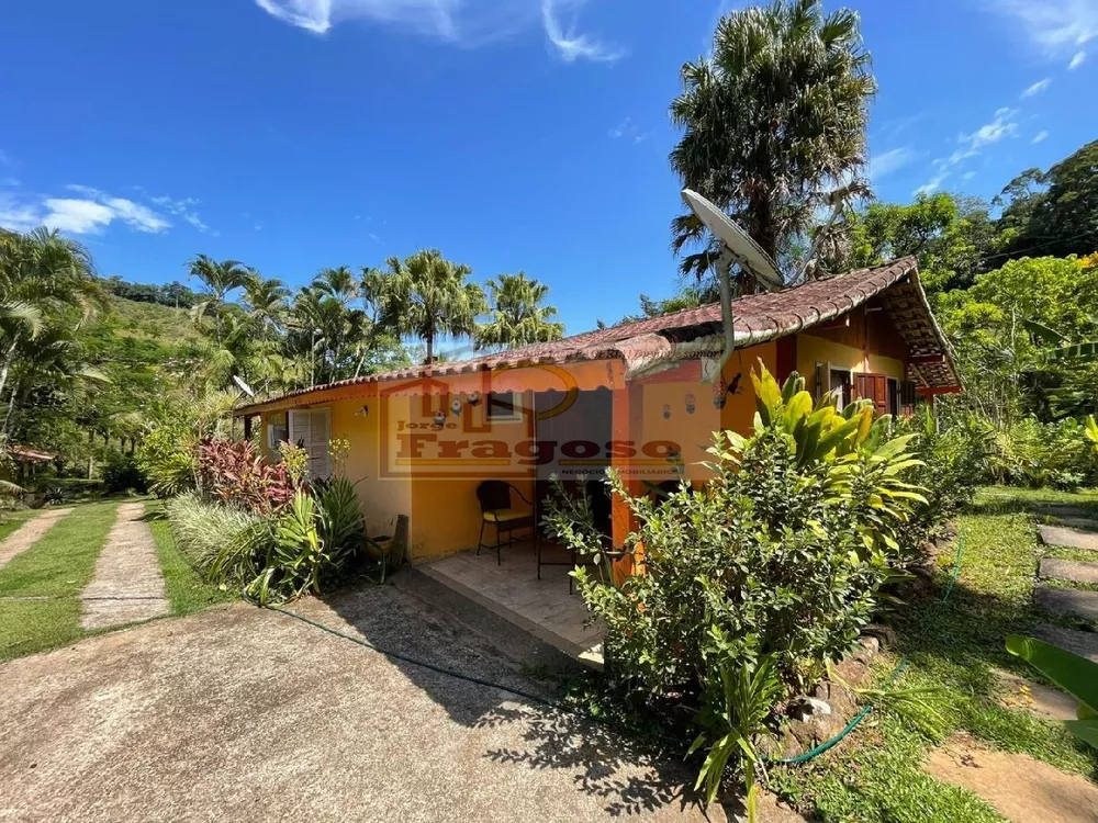 Sítio, 5 quartos, 13 hectares - Foto 3