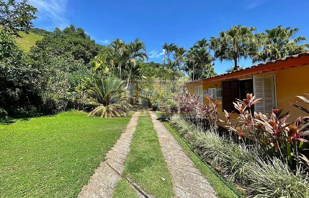 Sítio, 5 quartos, 13 hectares - Foto 26