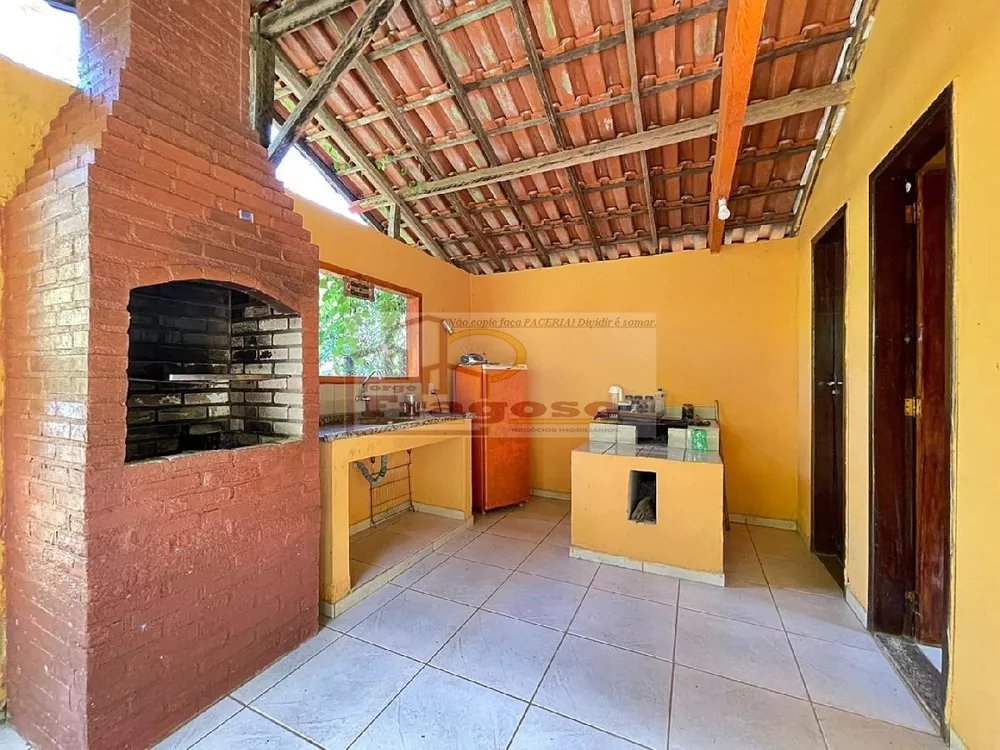 Sítio, 5 quartos, 13 hectares - Foto 30