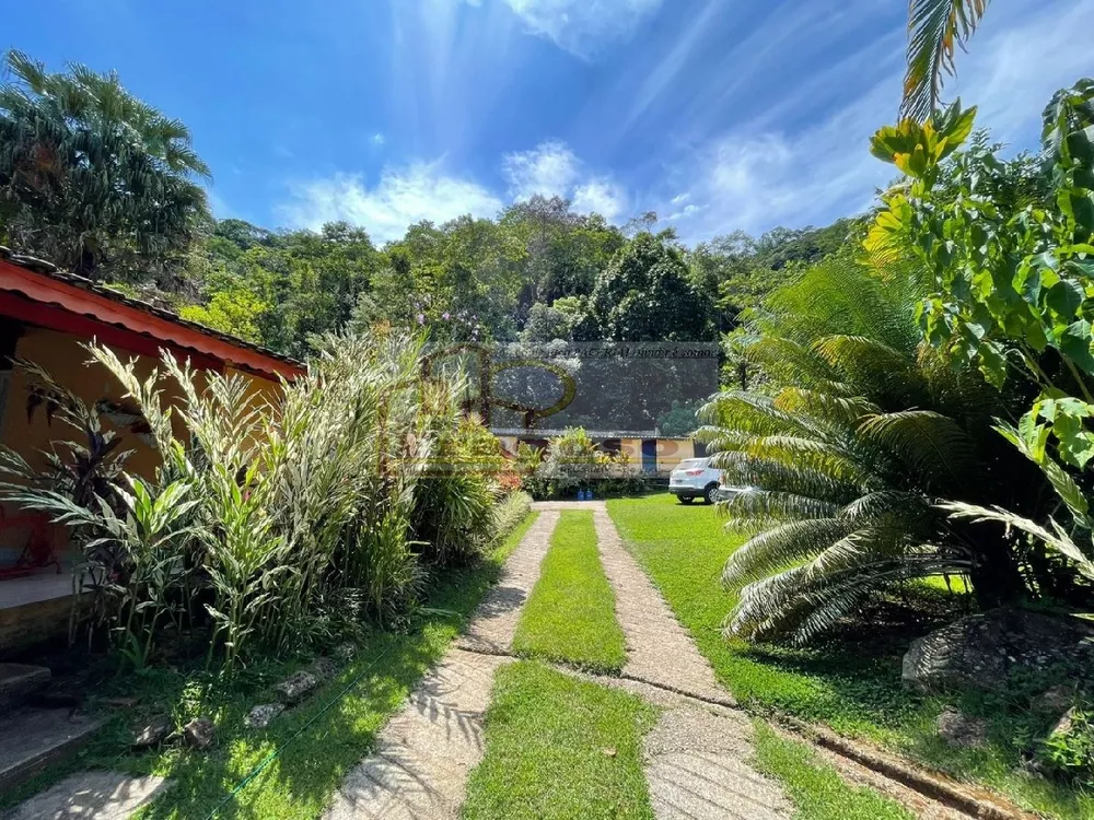 Sítio, 5 quartos, 13 hectares - Foto 2