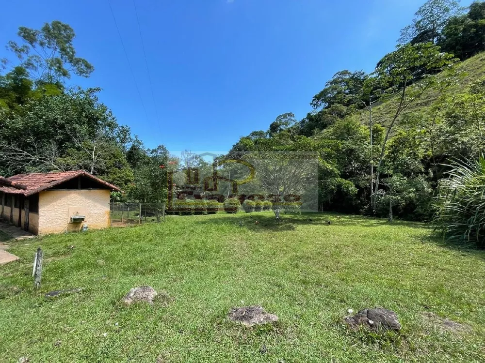 Sítio, 5 quartos, 13 hectares - Foto 20