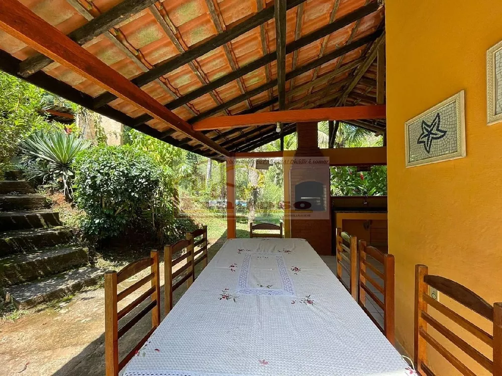 Sítio, 5 quartos, 13 hectares - Foto 29