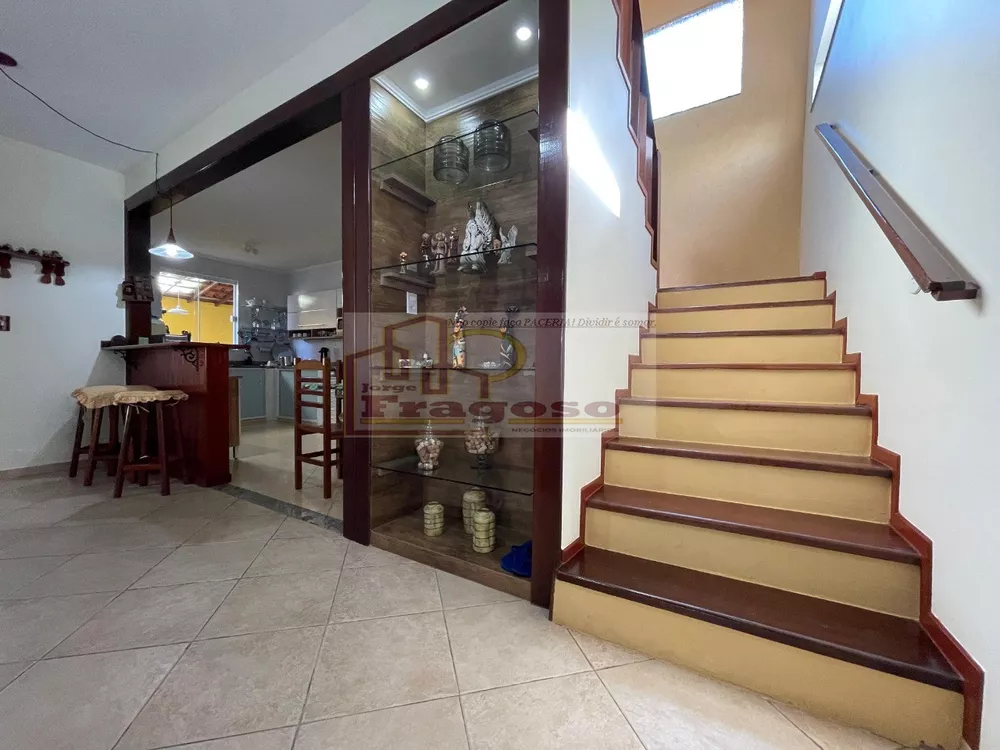 Casa, 3 quartos, 165 m² - Foto 17