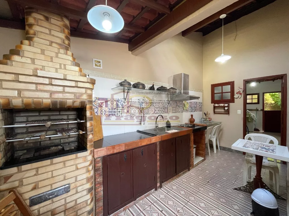 Casa, 3 quartos, 165 m² - Foto 15