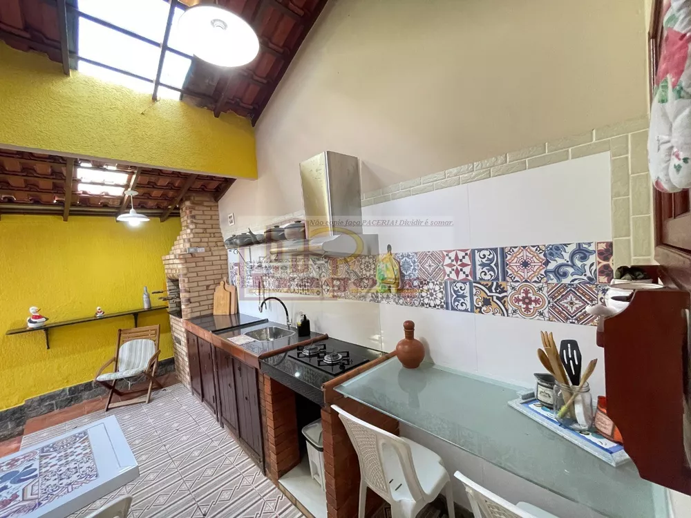 Casa, 3 quartos, 165 m² - Foto 14