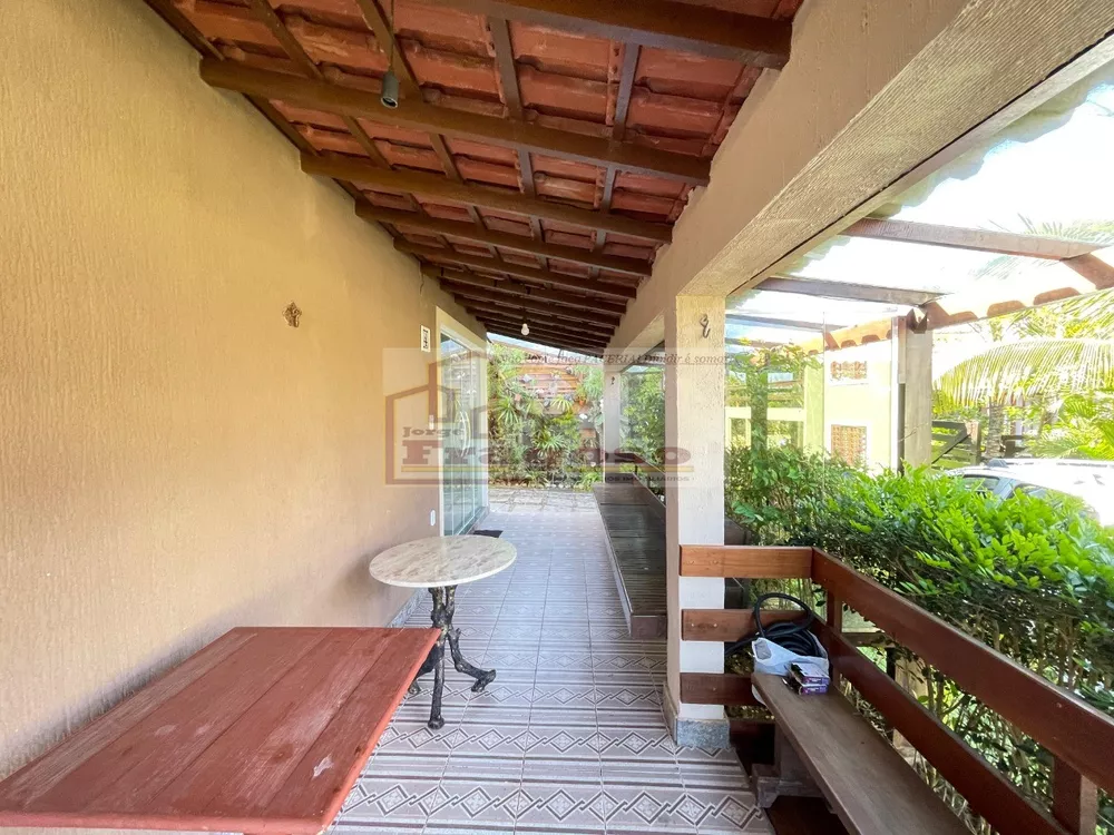 Casa, 3 quartos, 165 m² - Foto 2