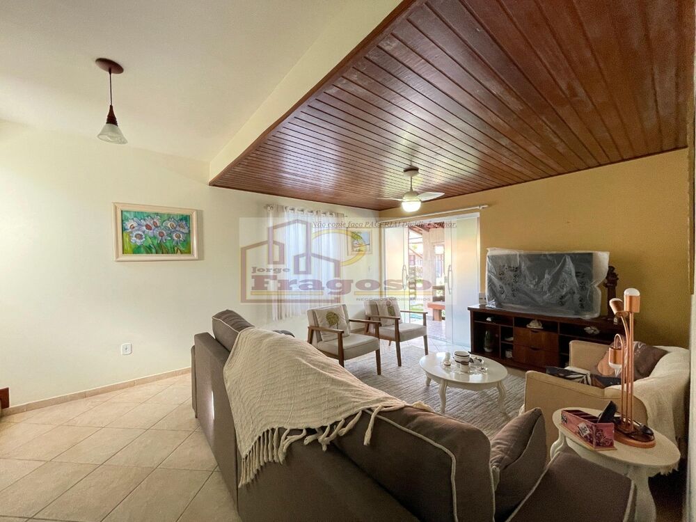 Casa, 3 quartos, 165 m² - Foto 6