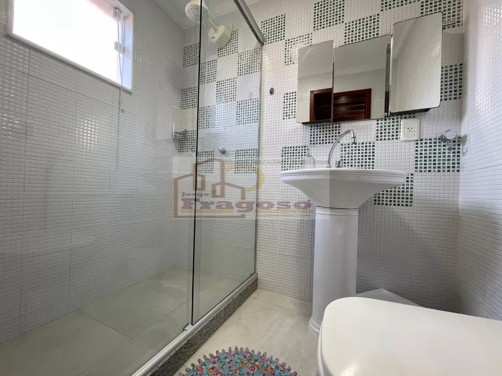 Casa, 3 quartos, 165 m² - Foto 22