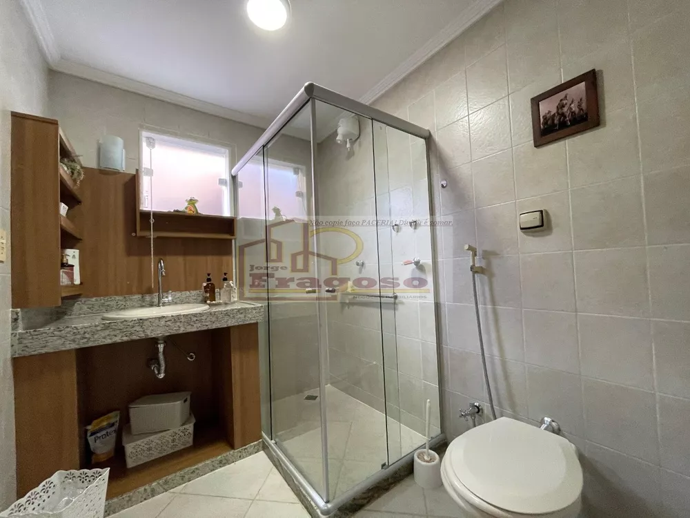 Casa, 3 quartos, 165 m² - Foto 7