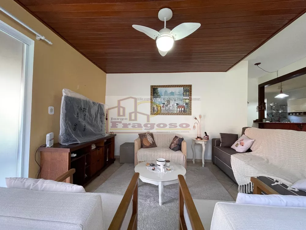 Casa, 3 quartos, 165 m² - Foto 5