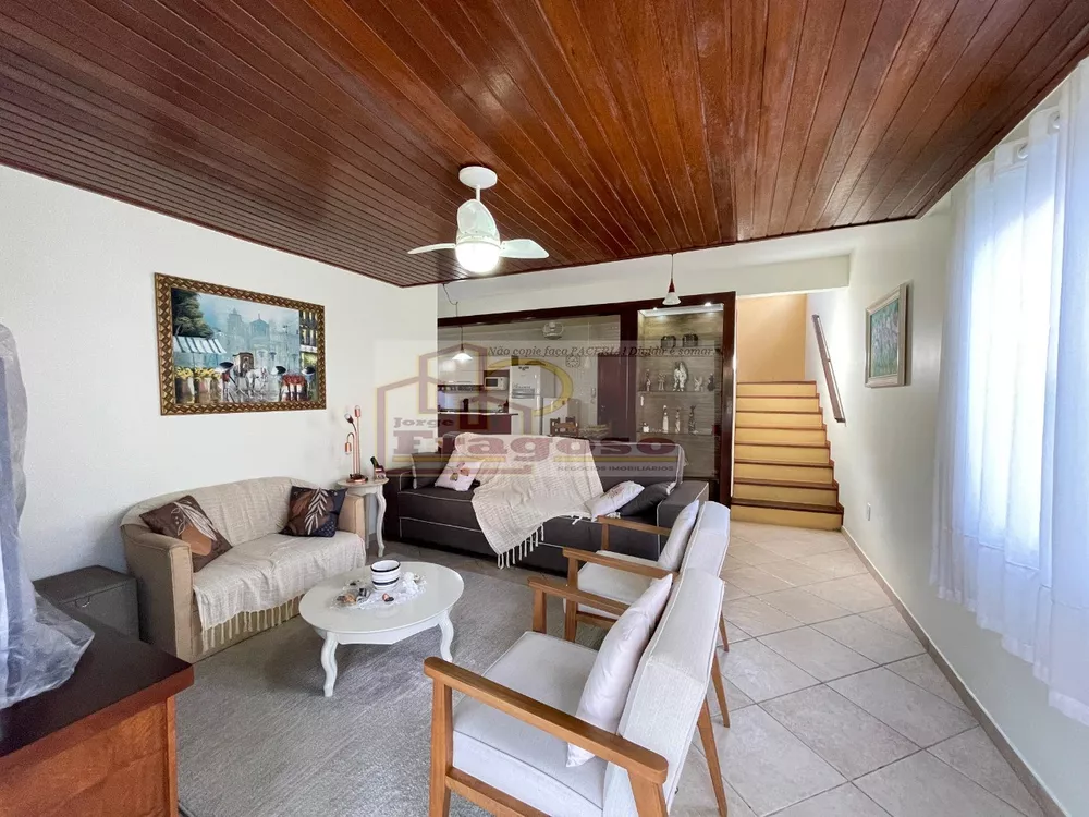 Casa, 3 quartos, 165 m² - Foto 4