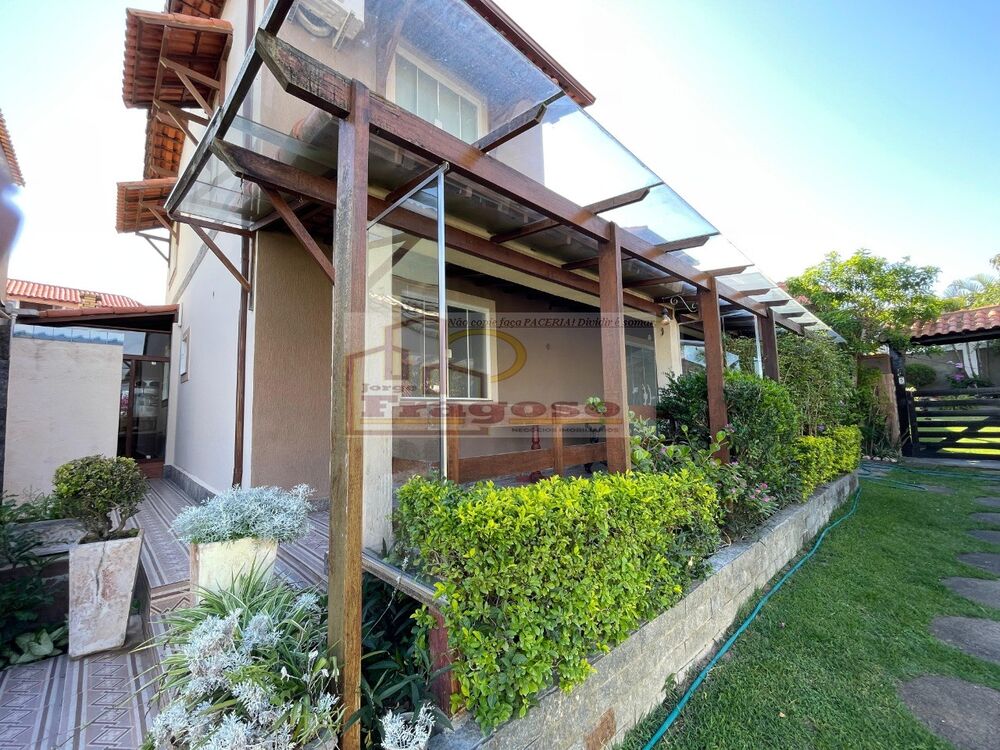 Casa, 3 quartos, 165 m² - Foto 27