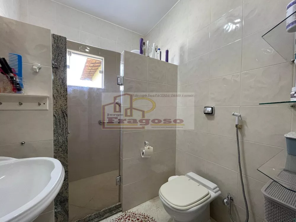 Casa, 3 quartos, 165 m² - Foto 25