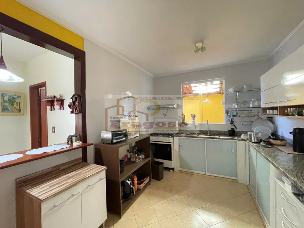 Casa, 3 quartos, 165 m² - Foto 13