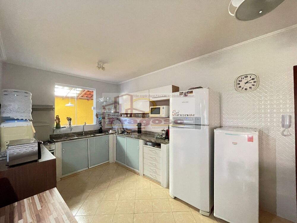 Casa, 3 quartos, 165 m² - Foto 12