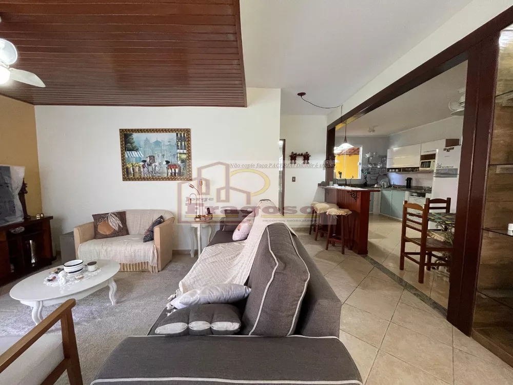 Casa, 3 quartos, 165 m² - Foto 10