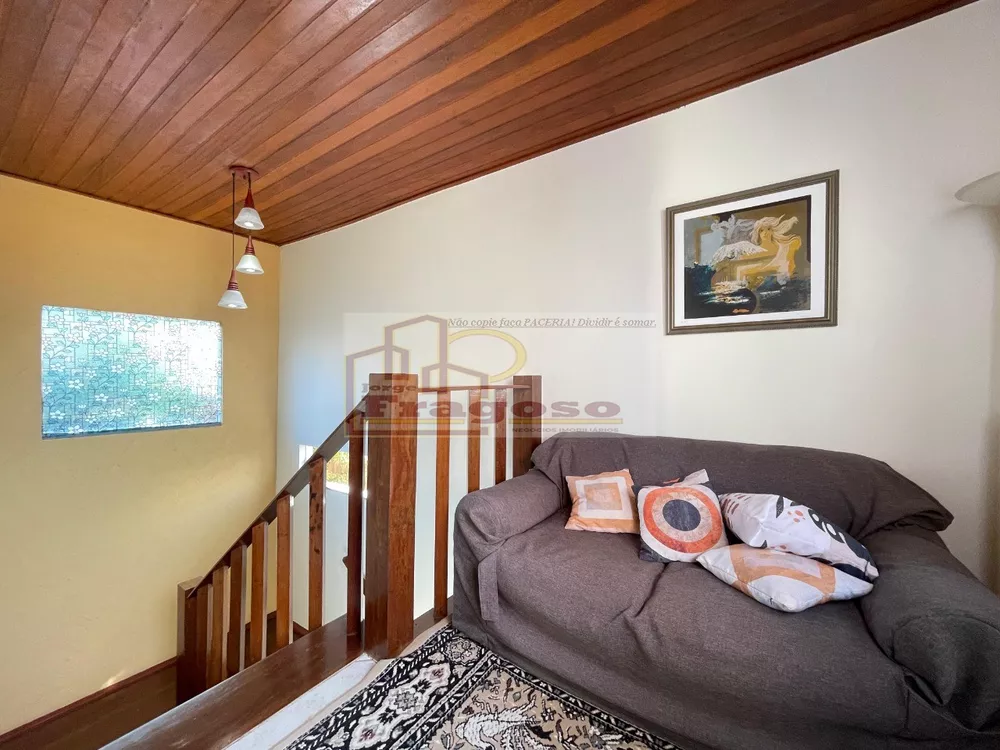 Casa, 3 quartos, 165 m² - Foto 18
