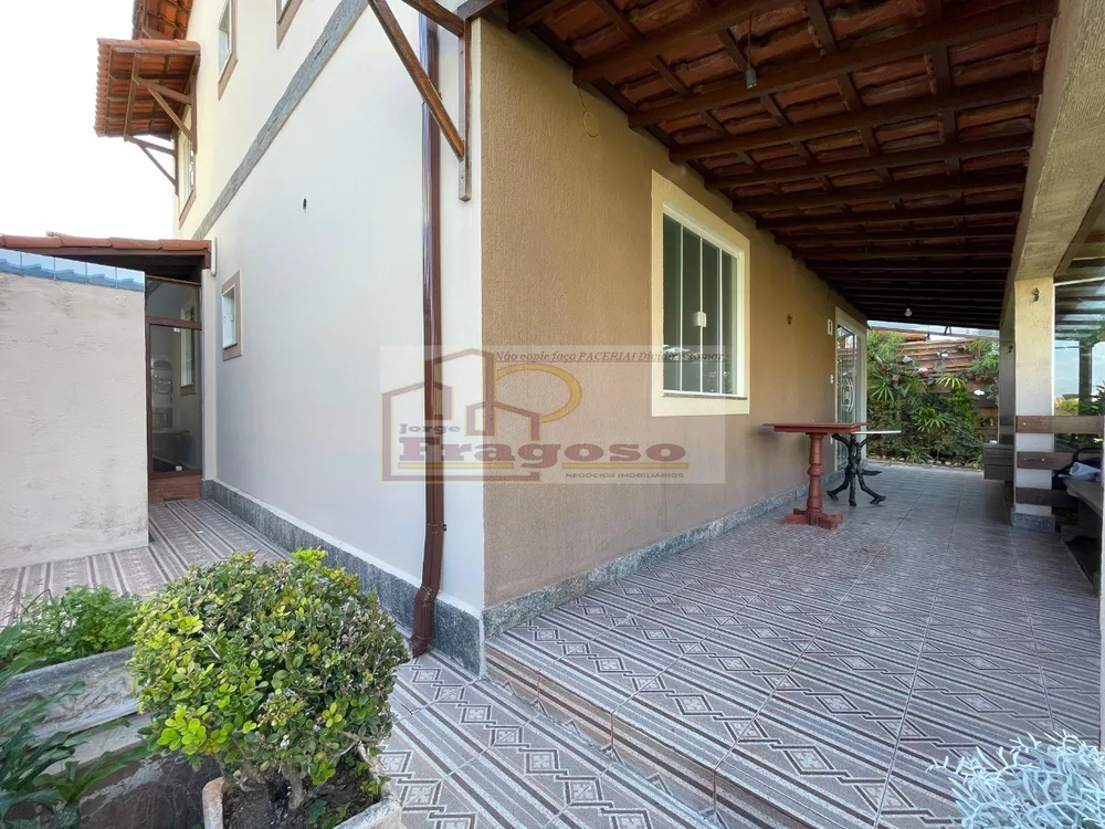 Casa, 3 quartos, 165 m² - Foto 3