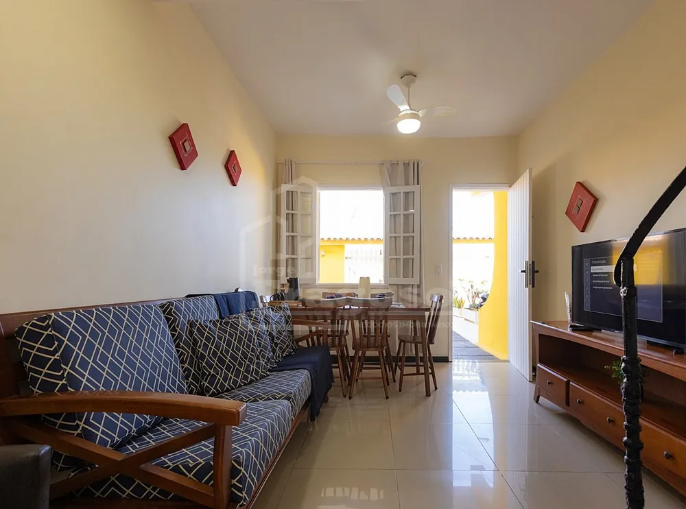 Casa de Condomínio, 2 quartos - Foto 3