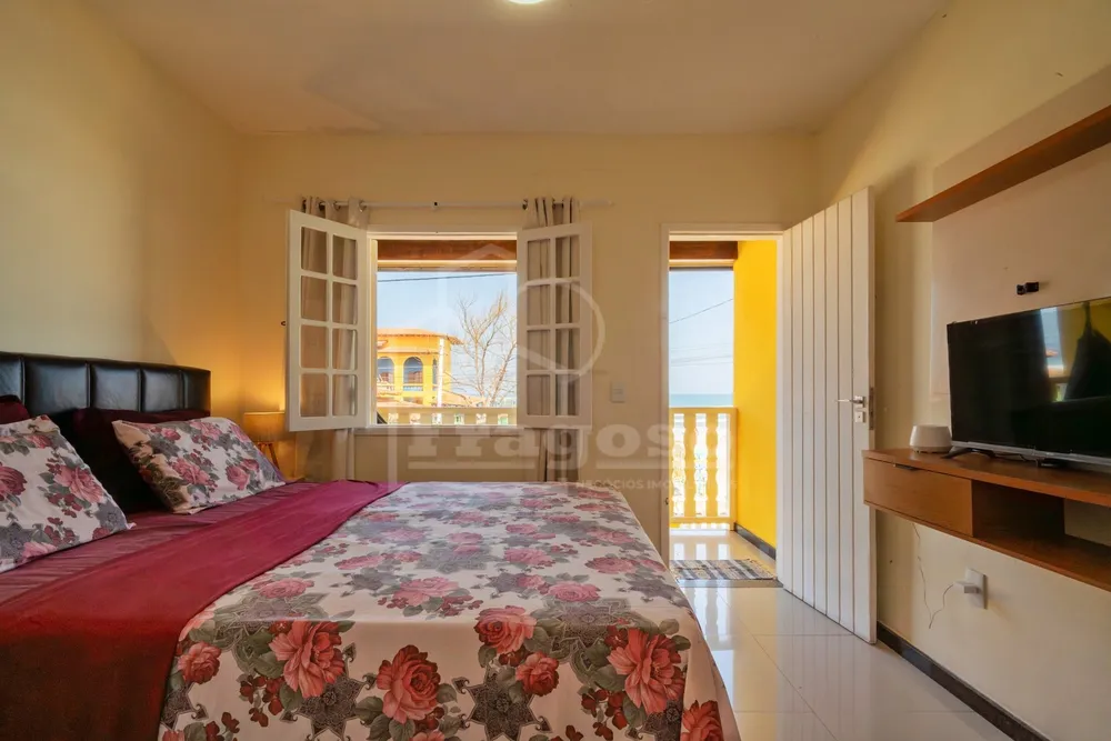 Casa de Condomínio, 2 quartos - Foto 8
