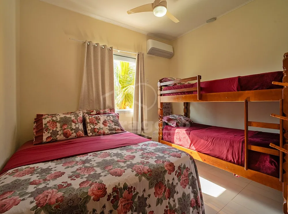 Casa de Condomínio, 2 quartos - Foto 12