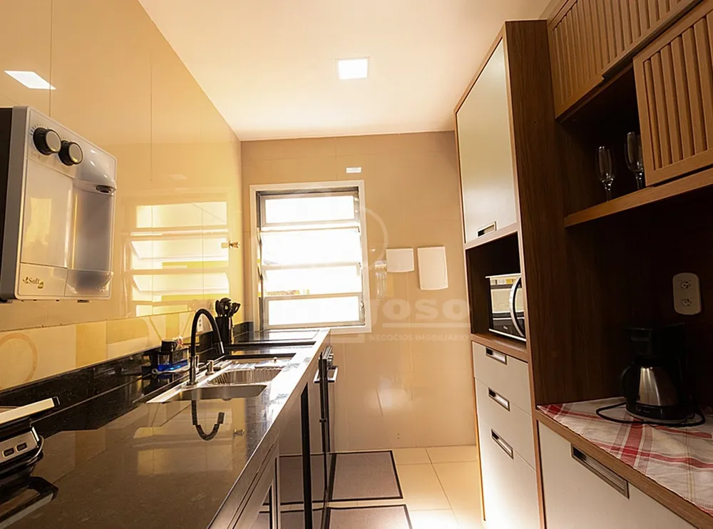 Casa de Condomínio, 2 quartos - Foto 6