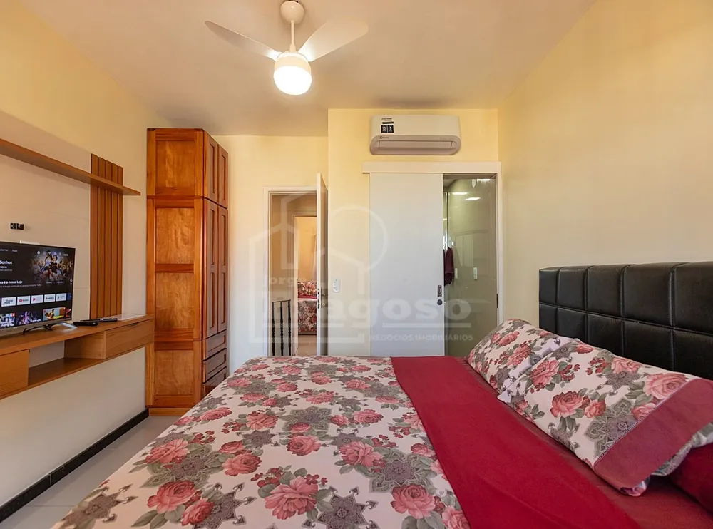 Casa de Condomínio, 2 quartos - Foto 10
