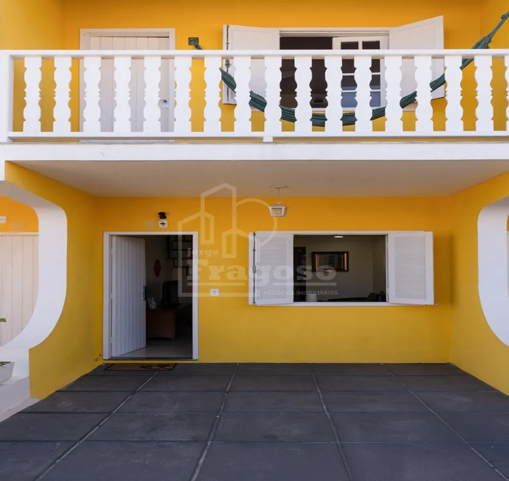 Casa de Condomínio, 2 quartos - Foto 1
