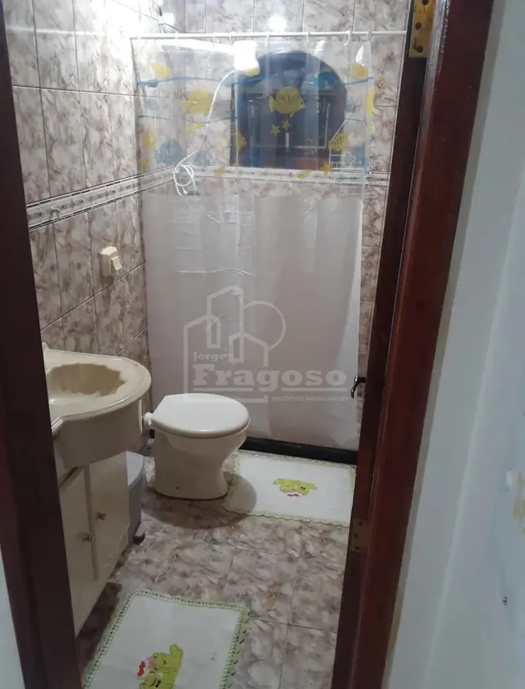 Casa, 2 quartos, 112 m² - Foto 1