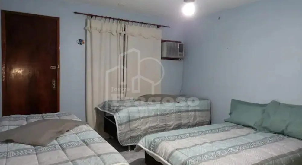 Casa, 2 quartos, 112 m² - Foto 3