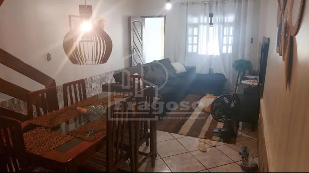 Casa, 2 quartos, 112 m² - Foto 6