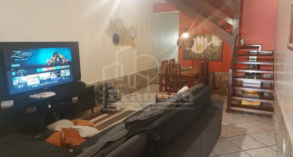Casa, 2 quartos, 112 m² - Foto 11