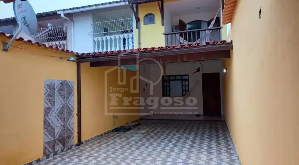 Casa, 2 quartos, 112 m² - Foto 4