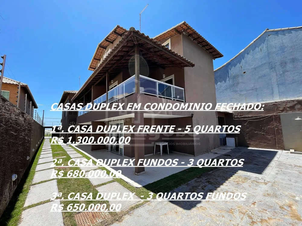 Casa de Condomínio, 3 quartos - Foto 16