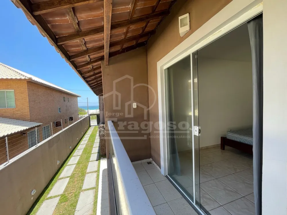 Casa de Condomínio, 3 quartos - Foto 12