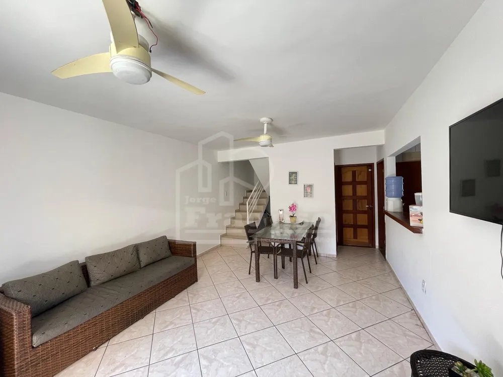Casa de Condomínio, 3 quartos - Foto 8