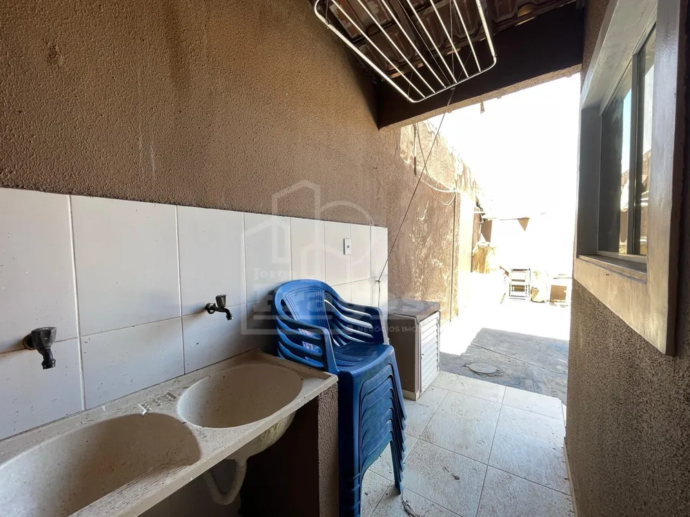 Casa de Condomínio, 3 quartos - Foto 15