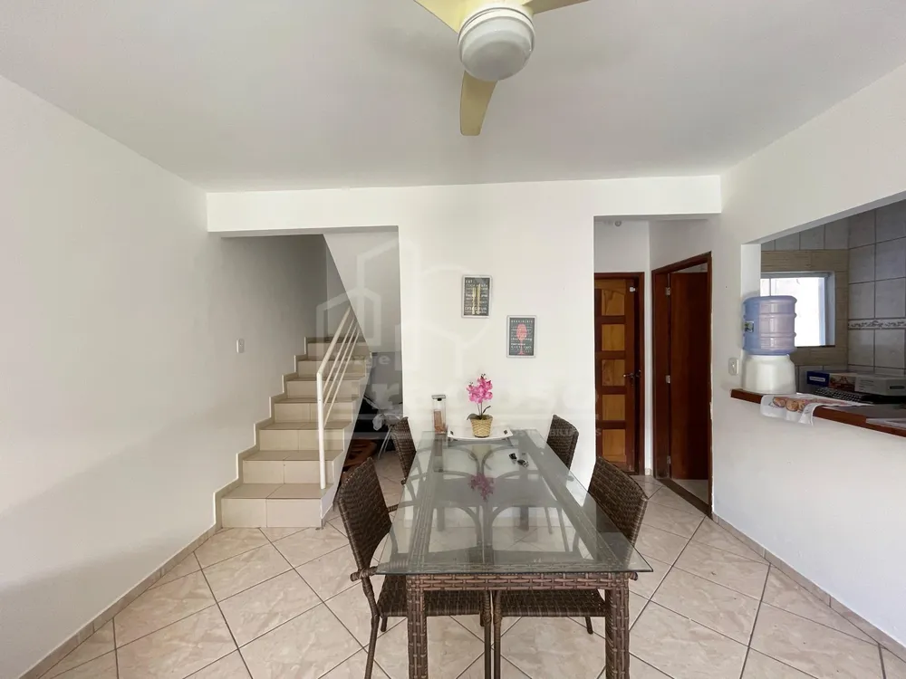 Casa de Condomínio, 3 quartos - Foto 10