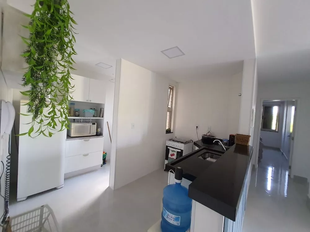 Apartamento à venda com 2 quartos, 128m² - Foto 3