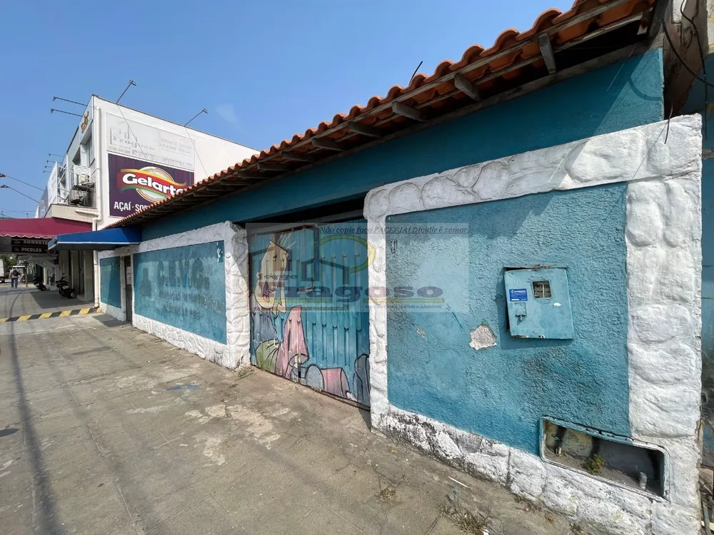 Prédio Inteiro - Foto 1