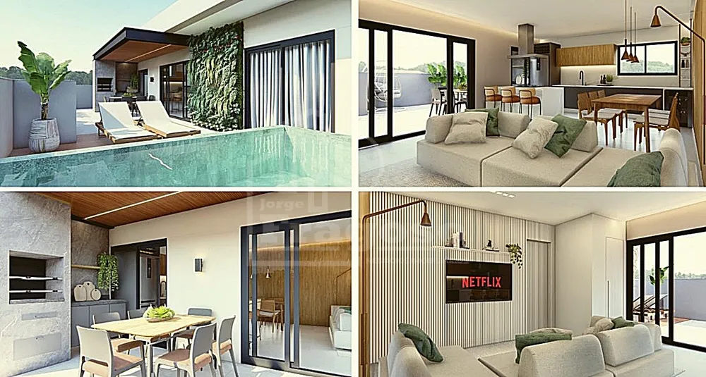 Apartamento, 2 quartos, 64 m² - Foto 4