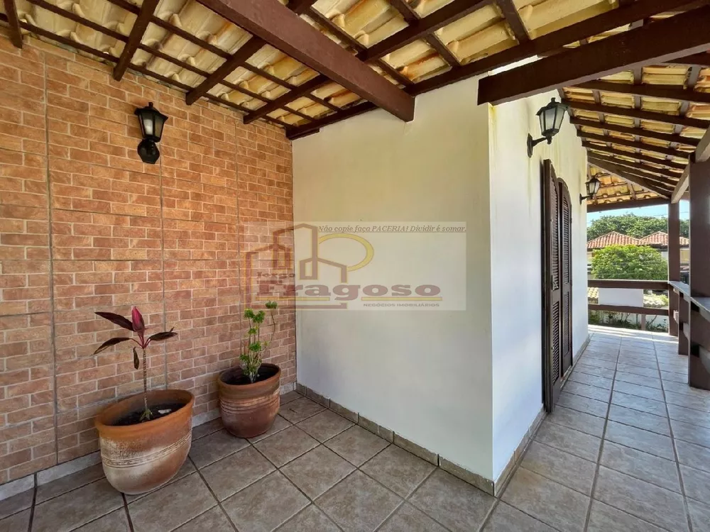 Casa, 4 quartos - Foto 21